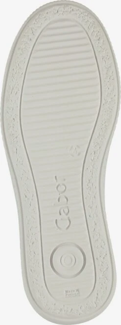 Gabor Fashion Sneakers Sneakers Laag Dames Wit 8 Gabor Fashion Sneakers Sneakers Laag Dames Wit -Aanbiedingen Gabor Winkel 5f756e284f10234190aebee81e39b21f