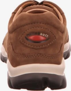 Gabor Veterschoenen Sportieve Veterschoen Dames Cognac -Aanbiedingen Gabor Winkel 60c2348426f22b1a5c998cf5dc01fb72