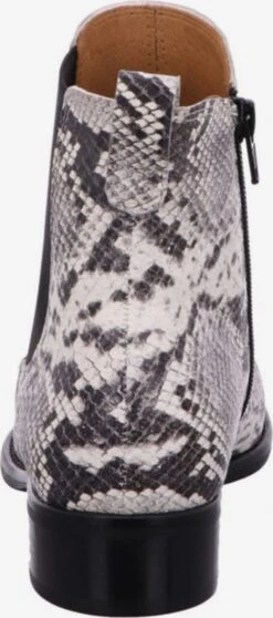 Gabor Enkellaarsjes Chelsea Boots Dames Lichtgrijs -Aanbiedingen Gabor Winkel 62659112ad697ad90244e781f8084ec0