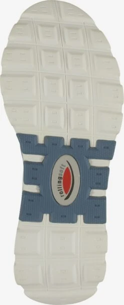 Gabor Running Sneakers Sneakers Laag Dames Navy / Smoky Blue -Aanbiedingen Gabor Winkel 629f6ac366205ba778e6165918f370ef