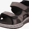Gabor Plateau Sandalen Sandaal Dames Lichtbruin -Aanbiedingen Gabor Winkel 62d545893ef620b02210214f28343caf