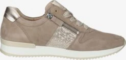Gabor Fashion Sneakers Sneakers Laag Dames Donkerbeige -Aanbiedingen Gabor Winkel 62f018d15b0d1881bafa56b63c29515a