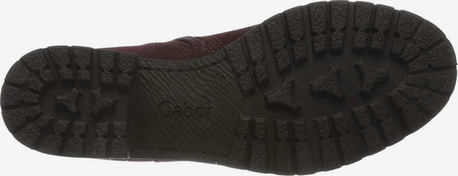 Enkellaarsjes Chelsea boots Dames Bourgogne Gabor Enkellaarsjes Chelsea Boots Dames Bourgogne -Aanbiedingen Gabor Winkel 6344fea539967440fb24b840d483262f