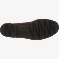 Gabor Enkellaarsjes Chelsea Boots Dames Donkerrood -Aanbiedingen Gabor Winkel 635444e8d2fb2ba66d89b32052dde07a