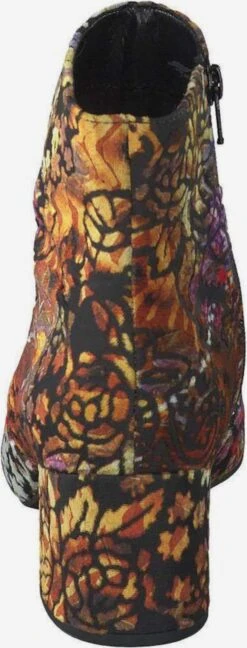 Gabor Klassieke Enkellaarsjes Enkellaarsjes Dames Gemengde Kleuren -Aanbiedingen Gabor Winkel 63bf16ca43d816ca17f732fd42c3a41b