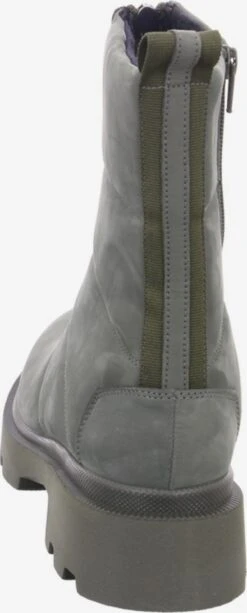 Gabor Klassieke Enkellaarsjes Enkellaarsjes Dames Kaki -Aanbiedingen Gabor Winkel 6417227fd9b7c145af626486f05622e6