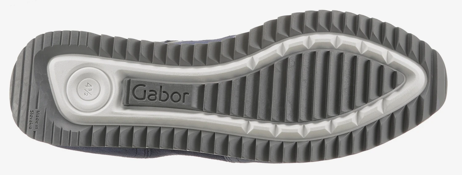 Fashion sneakers Sneakers laag Dames Marine / Duifblauw Gabor Fashion Sneakers Sneakers Laag Dames Marine / Duifblauw -Aanbiedingen Gabor Winkel 6432ffd46f24cd51e1c471dacfd730d5