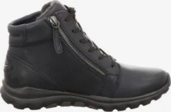 Gabor Enkellaarsjes Veterlaarsjes Dames Nachtblauw 5 Gabor Enkellaarsjes Veterlaarsjes Dames Nachtblauw -Aanbiedingen Gabor Winkel 650fdf46347de5df9bb060893a06e687