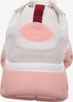 Gabor Running Sneakers Sneakers Laag Dames Chamois / Wit -Aanbiedingen Gabor Winkel 655a422d99732c5e17acb29610273b04