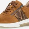 Gabor Running Sneakers Sneakers Laag Dames Cognac / Donkerbruin -Aanbiedingen Gabor Winkel 655b067c7bd345de4ac9783de706685b