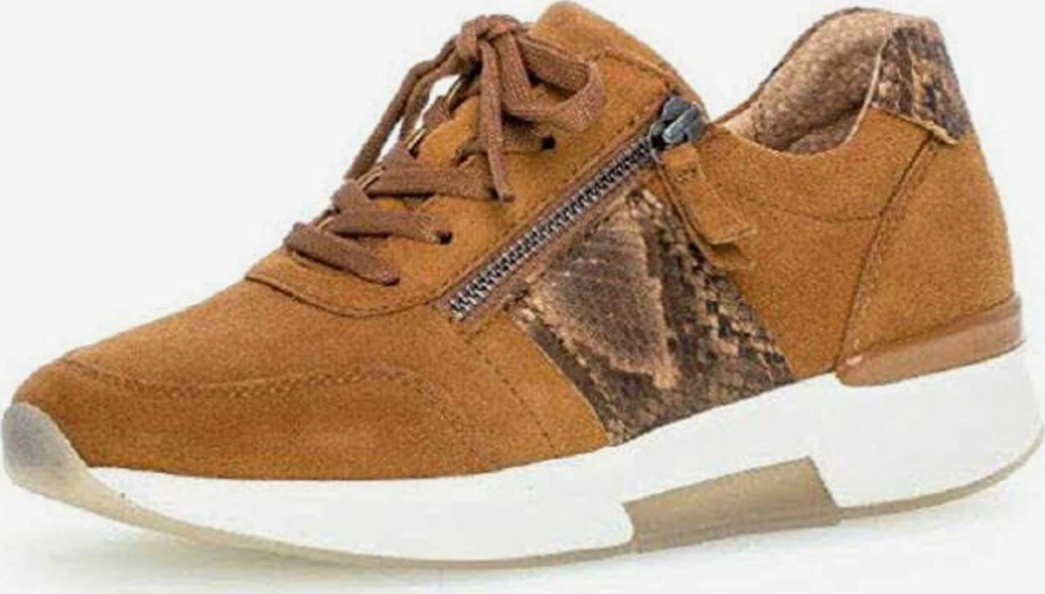 Running sneakers Sneakers laag Dames Cognac / Donkerbruin Gabor Running Sneakers Sneakers Laag Dames Cognac / Donkerbruin -Aanbiedingen Gabor Winkel 655b067c7bd345de4ac9783de706685b