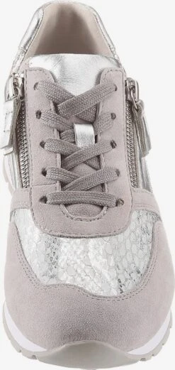 Gabor Casual Sneakers Sneakers Laag Dames Greige 4 Gabor Casual Sneakers Sneakers Laag Dames Greige -Aanbiedingen Gabor Winkel 65a964725eab76d392c68e8af7dd9ea1