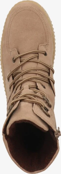 Gabor Enkellaarsjes Veterlaarsjes Dames Lichtbeige 7 Gabor Enkellaarsjes Veterlaarsjes Dames Lichtbeige -Aanbiedingen Gabor Winkel 65d51da5995850e57dcc0cdf9ecb6302