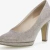 Gabor Klassieke Pumps Pumps Dames Lichtroze -Aanbiedingen Gabor Winkel 65da39603997cc7445a13182a28c5895