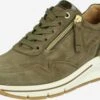 Gabor Running Sneakers Sneakers Laag Dames Olijfgroen 2 Gabor Running Sneakers Sneakers Laag Dames Olijfgroen -Aanbiedingen Gabor Winkel 65edc847cf13c1318340dd5034c9aeb4