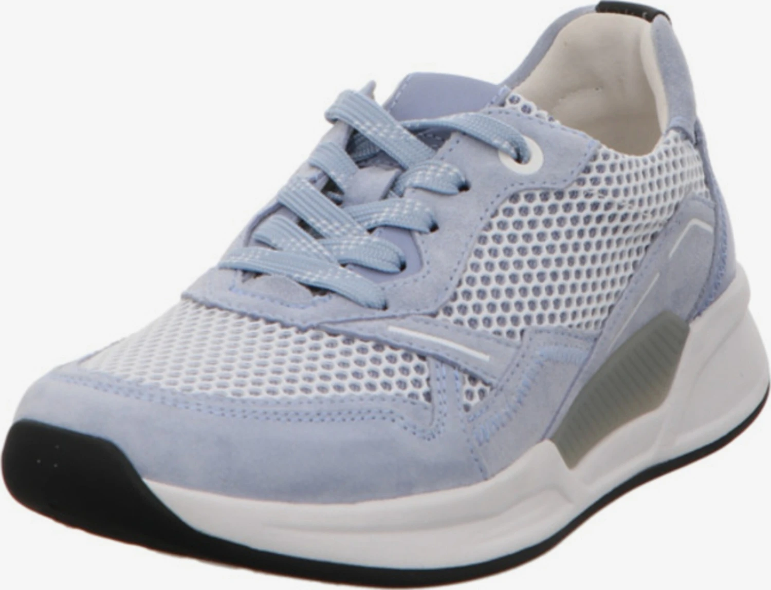 Running sneakers Sneakers laag Dames Lichtblauw Gabor Running Sneakers Sneakers Laag Dames Lichtblauw -Aanbiedingen Gabor Winkel 662c7fa9b9916333d3e081c26964deb1