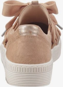 Gabor Fashion Sneakers Sneakers Laag Dames Camel -Aanbiedingen Gabor Winkel 667fd7f4ba5bd95f19172cb0dbef87ac