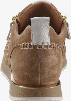 Gabor Running Sneakers Sneakers Laag Dames Lichtbruin -Aanbiedingen Gabor Winkel 66bd41f9ca821c9d2874702a144b1274