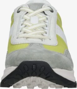 Gabor Running Sneakers Sneakers Laag Dames Geel / Grijs -Aanbiedingen Gabor Winkel 67207d71ee0d2c667349c1fed4ebd432