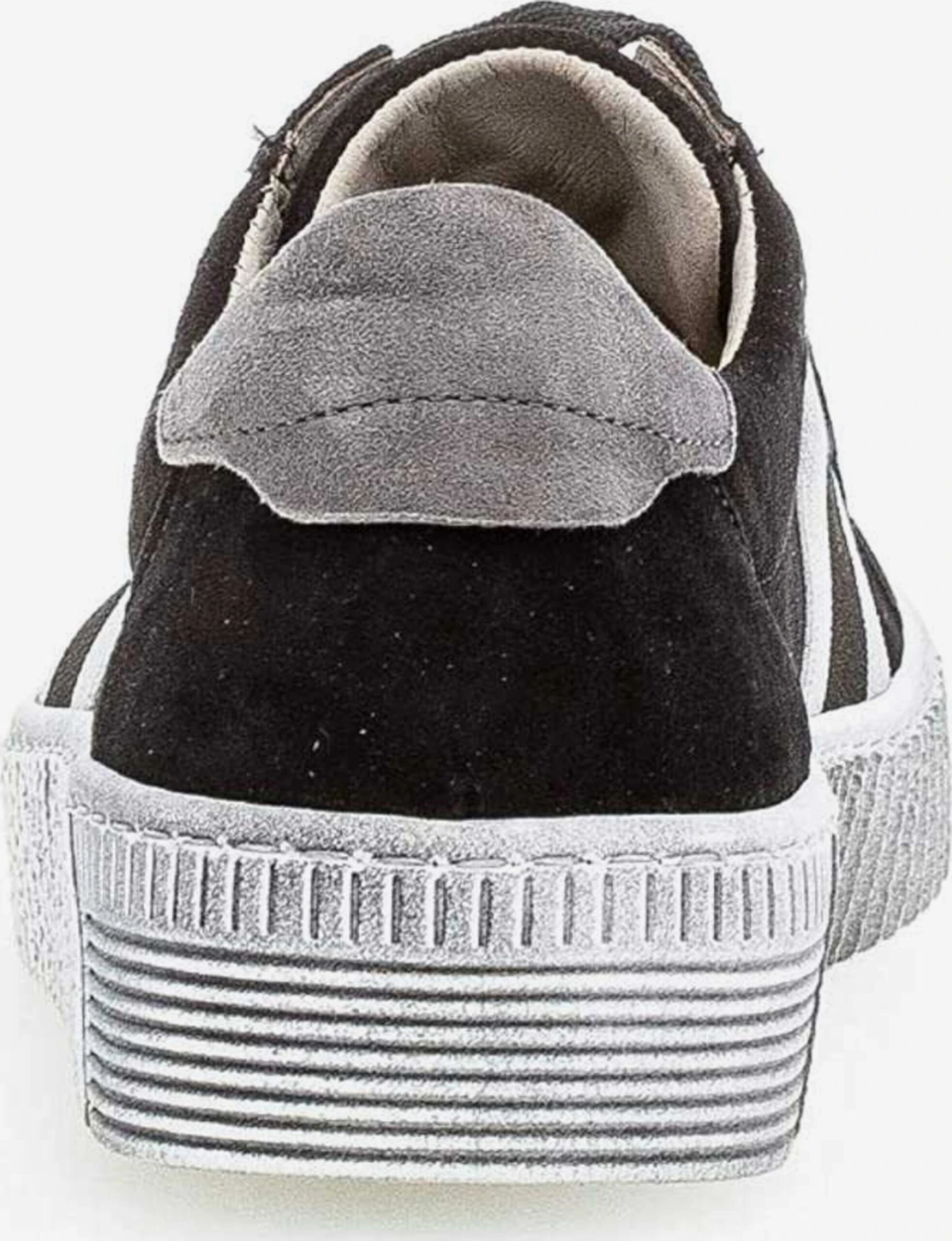 Skate sneakers Sneakers laag Dames Zwart Gabor Skate Sneakers Sneakers Laag Dames Zwart -Aanbiedingen Gabor Winkel 6837f5b65471f98897c7e5041d597c84 scaled