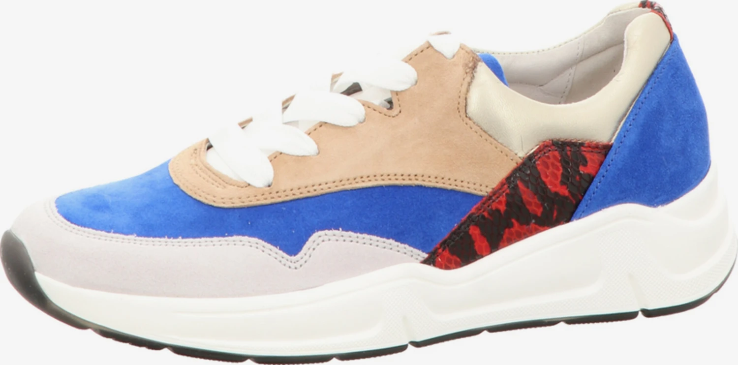 Casual sneakers Sneakers laag Dames Gemengde kleuren Gabor Casual Sneakers Sneakers Laag Dames Gemengde Kleuren -Aanbiedingen Gabor Winkel 68df783b5c1b85372dc25e153d05c443