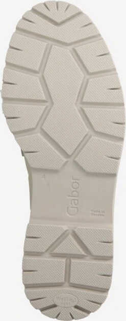 Gabor Loafers Instappers Dames Lichtbeige -Aanbiedingen Gabor Winkel 69e75571c693043b3fac417001f50079