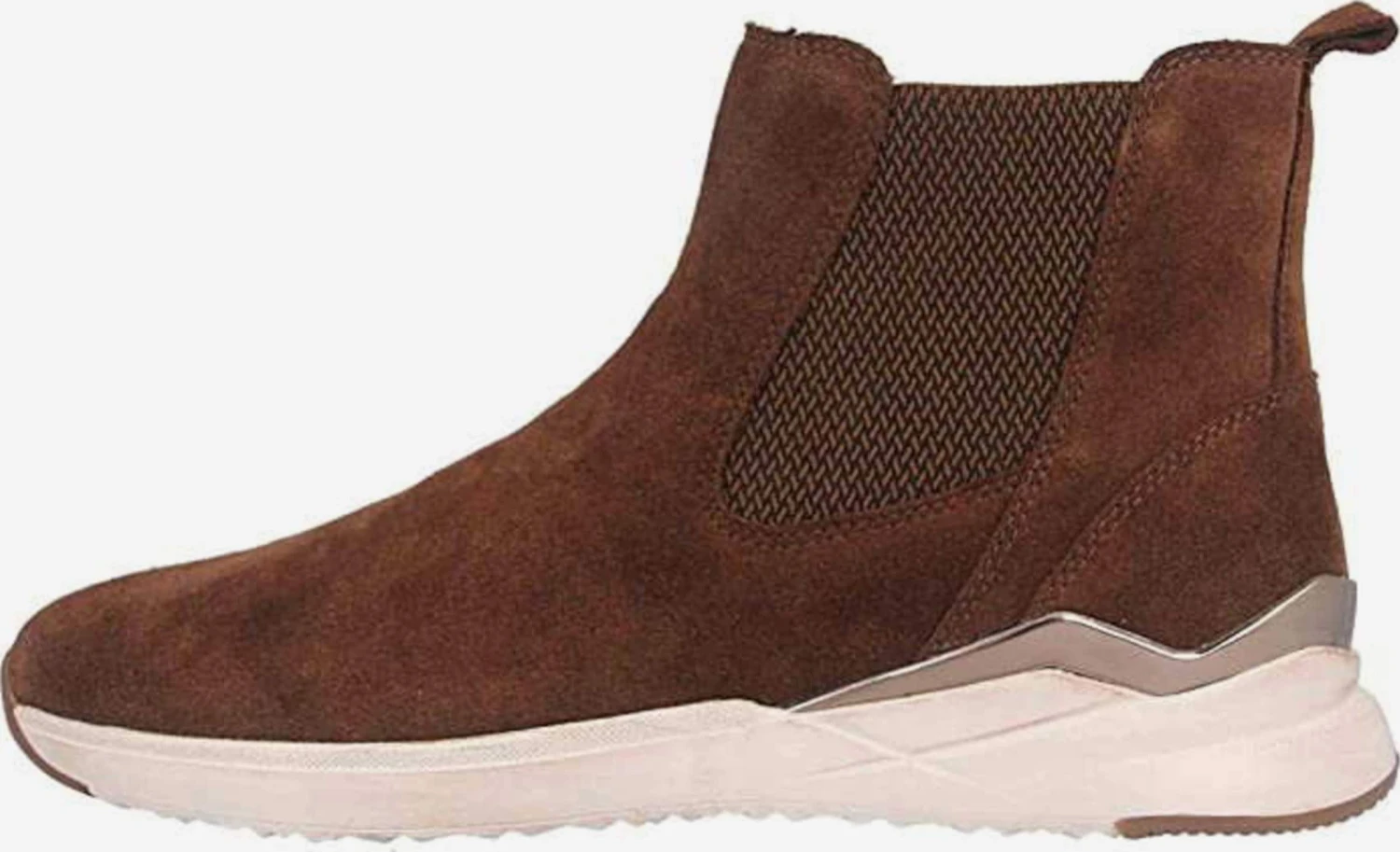 Enkellaarsjes Chelsea boots Dames Sepia Gabor Enkellaarsjes Chelsea Boots Dames Sepia -Aanbiedingen Gabor Winkel 69f31a82e8fba516a0352c8b7cfd225d