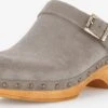 Gabor Sandalen Met Hak Clogs Dames Taupe -Aanbiedingen Gabor Winkel 69fb163d96c673ffeee2bf4b0be51f1f