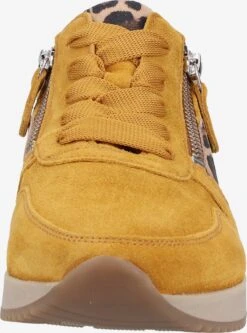 Gabor Fashion Sneakers Sneakers Laag Dames Oranje -Aanbiedingen Gabor Winkel 69ff3a02957459568e28aeb10722eda1
