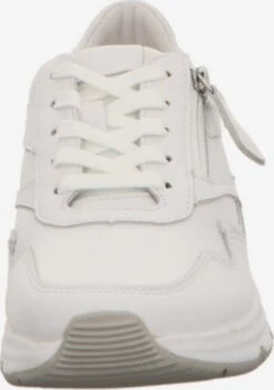 Gabor Veterschoenen Sportieve Veterschoen Dames Wit -Aanbiedingen Gabor Winkel 6a079d008fa699387050f769867df462