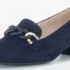 Gabor Klassieke Pumps Pumps Dames Blauw