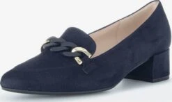 Gabor Klassieke Pumps Pumps Dames Blauw