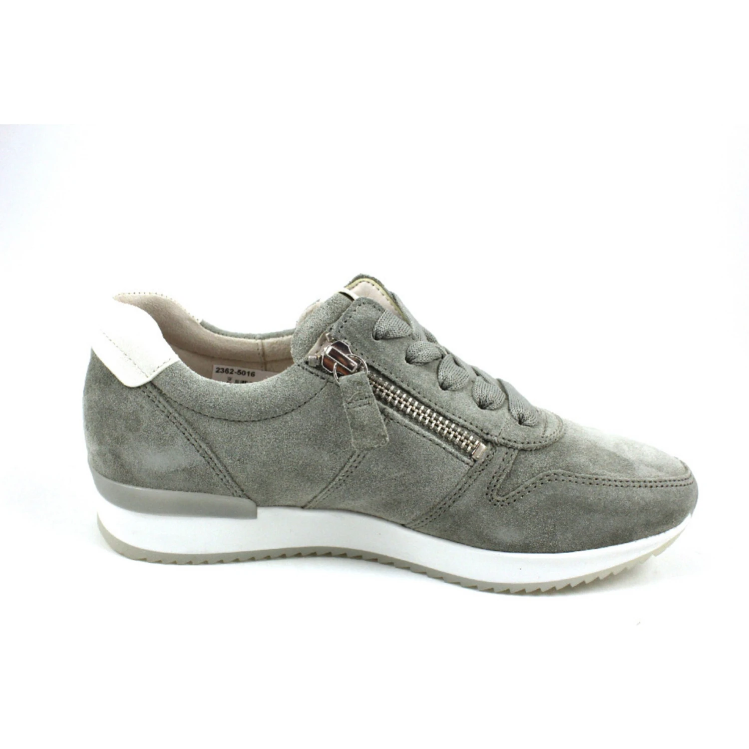 Fashion sneakers Sneakers laag Dames Grijs Gabor Fashion Sneakers Sneakers Laag Dames Grijs -Aanbiedingen Gabor Winkel 6a5a834cf9ab74573aea7d452ab418fc