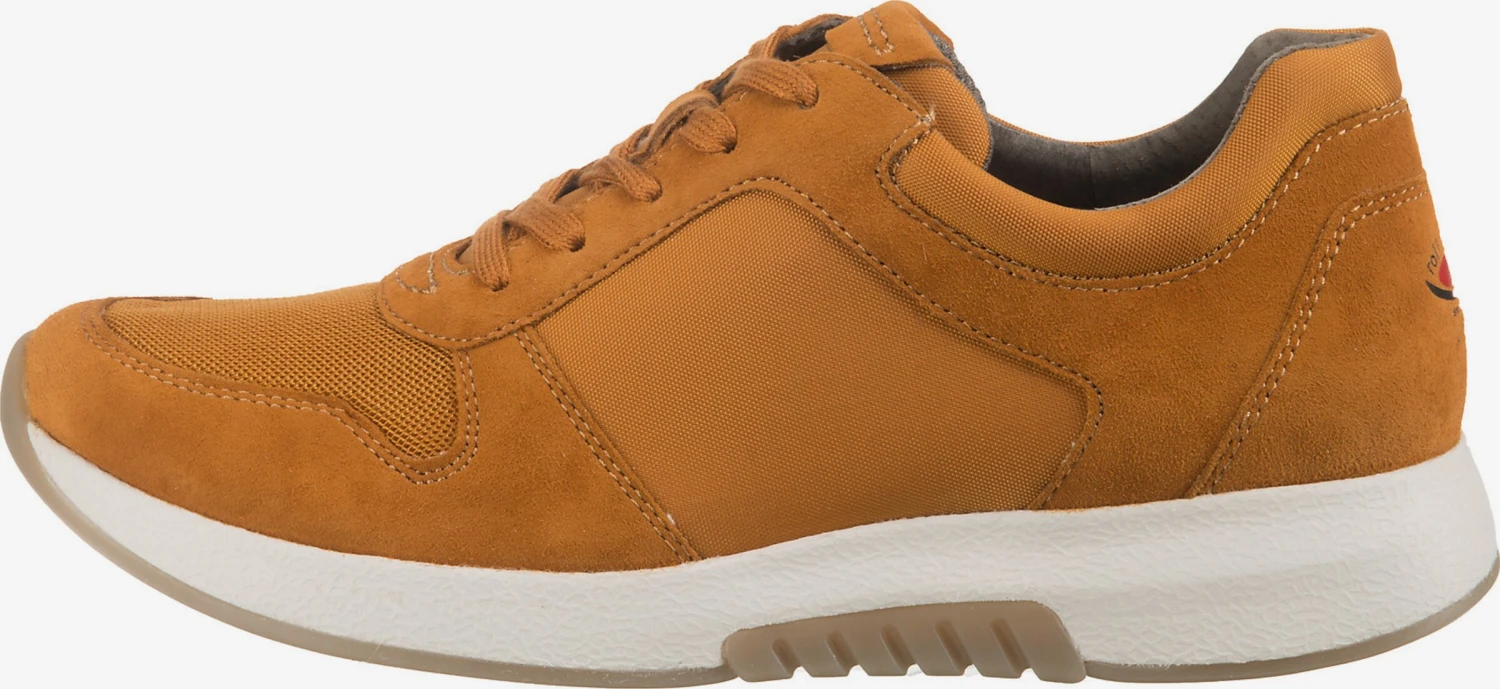 Veterschoenen Sportieve veterschoen Rolling Soft Dames Goudgeel Gabor Veterschoenen Sportieve Veterschoen Rolling Soft Dames Goudgeel -Aanbiedingen Gabor Winkel 6aa98169c45a034da45a69a09943c0e5