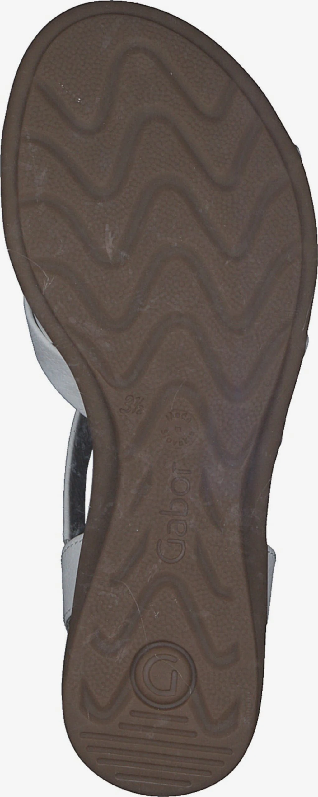 Sandalen & slippers Sandaal Dames Wit Gabor Sandalen & Slippers Sandaal Dames Wit -Aanbiedingen Gabor Winkel 6ab92ad02ab5b8751fadb5ed6faf90fc scaled