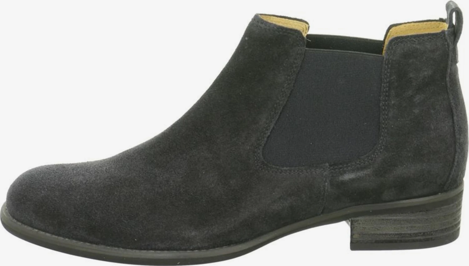 Enkellaarsjes Chelsea boots Dames Nachtblauw Gabor Enkellaarsjes Chelsea Boots Dames Nachtblauw -Aanbiedingen Gabor Winkel 6c30d8b62059fee730679afc9aa0483f