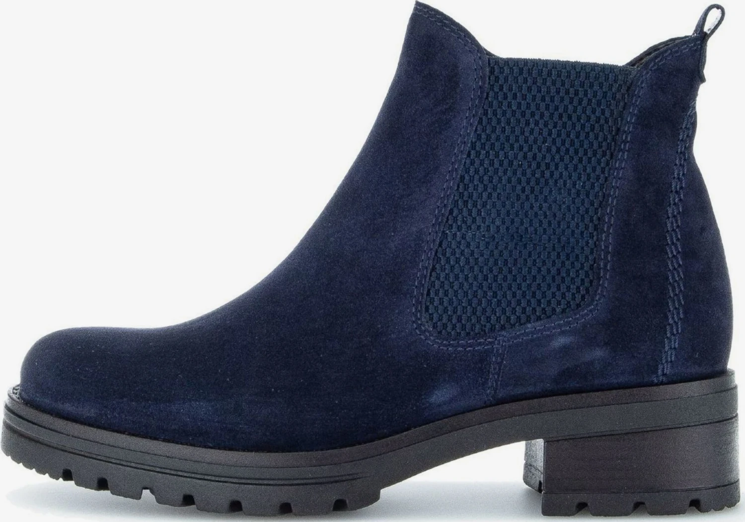 Enkellaarsjes Chelsea boots Dames Donkerblauw Gabor Enkellaarsjes Chelsea Boots Dames Donkerblauw -Aanbiedingen Gabor Winkel 6c5d469aab181300af3eb85a79889f96