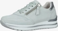Gabor Running Sneakers Sneakers Laag Dames Mintgroen