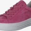 Gabor Casual Sneakers Sneakers Laag Dames Pink 2 Gabor Casual Sneakers Sneakers Laag Dames Pink -Aanbiedingen Gabor Winkel 6d2e70090ee83feedad9ae0a8826a8ae