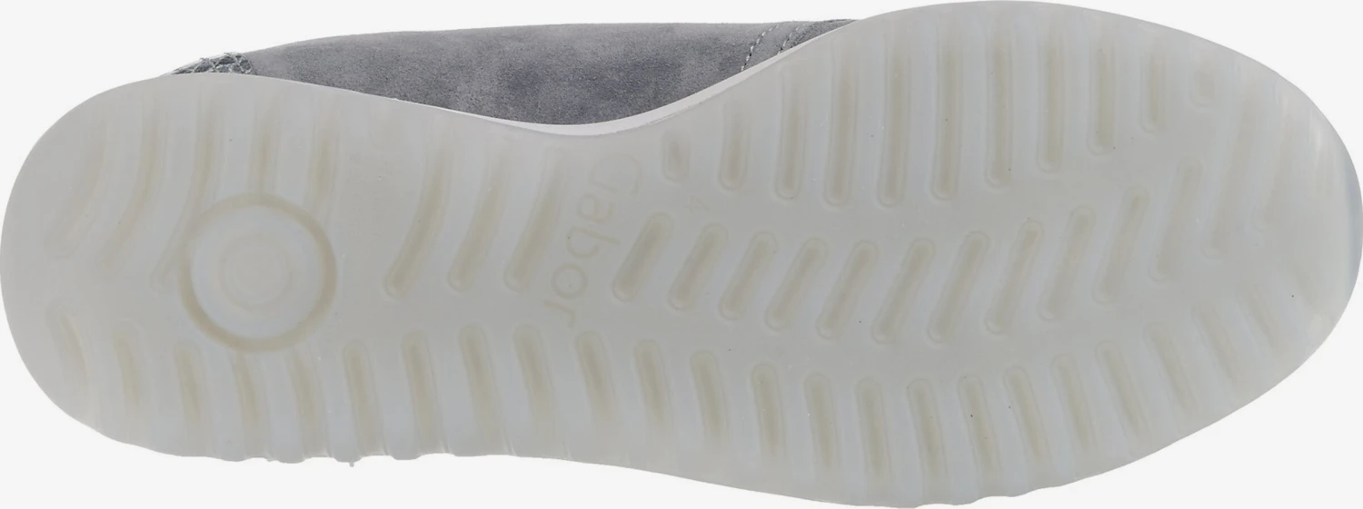 Fashion sneakers Sneakers laag Dames Duifblauw Gabor Fashion Sneakers Sneakers Laag Dames Duifblauw -Aanbiedingen Gabor Winkel 6d6135299895230de83485d7bb484ef6