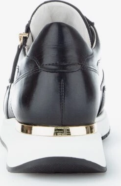 Gabor Fashion Sneakers Sneakers Laag Dames Zwart 3 Gabor Fashion Sneakers Sneakers Laag Dames Zwart -Aanbiedingen Gabor Winkel 6d97571a19259e3064afe40f7e1c13bb