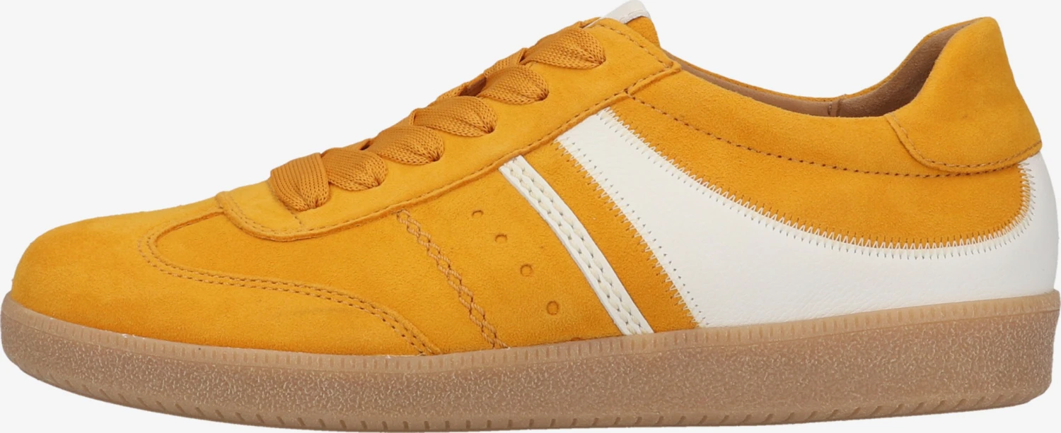 Casual sneakers Sneakers laag Dames Geel Gabor Casual Sneakers Sneakers Laag Dames Geel -Aanbiedingen Gabor Winkel 6dfe4616c9dd1e6c686953e36bcdcd34