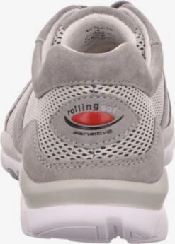 Gabor Veterschoenen Veterschoen Dames Grijs -Aanbiedingen Gabor Winkel 6e0a6f8c831b59f07e478af97c179c71