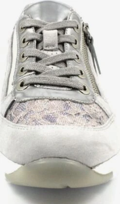 Gabor Casual Sneakers Sneakers Laag Dames Zilvergrijs -Aanbiedingen Gabor Winkel 6e0c3622321ab21b7d6048ace7956bd8