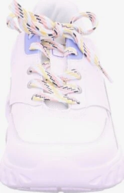 Gabor Lage Sneakers Sneakers Laag Dames Wit -Aanbiedingen Gabor Winkel 6ed1342047c7b9a49ddd7c2f3aa4e838