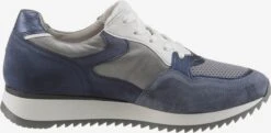 Gabor Fashion Sneakers Sneakers Laag Dames Marine / Duifblauw 4 Gabor Fashion Sneakers Sneakers Laag Dames Marine / Duifblauw -Aanbiedingen Gabor Winkel 6f1b28eb773c993a7332b9bdf6d530c4