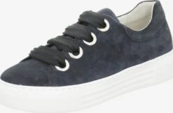 Gabor Skate Sneakers Sneakers Laag Dames Donkerblauw