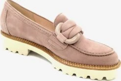 Gabor Loafers Instappers Dames Lichtbruin 5 Gabor Loafers Instappers Dames Lichtbruin -Aanbiedingen Gabor Winkel 70e6d492d280e700fcf93de4d6bc667c