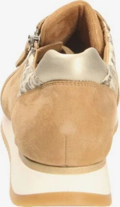 Gabor Veterschoenen Veterschoen Dames Bruin / Lichtbruin -Aanbiedingen Gabor Winkel 70f9f15f49e523e9bf81dfc1ed3604a9