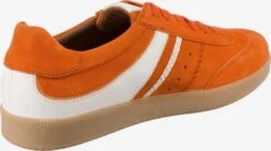 Gabor Casual Sneakers Sneakers Laag Dames Oranje -Aanbiedingen Gabor Winkel 710566b0a684a7f8b1383b6f996732a2
